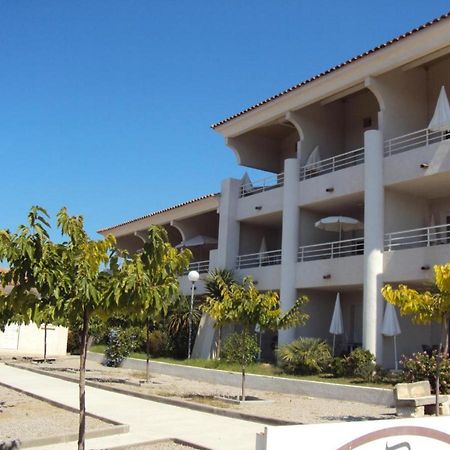 Appartements Porticcio Centre Esterno foto