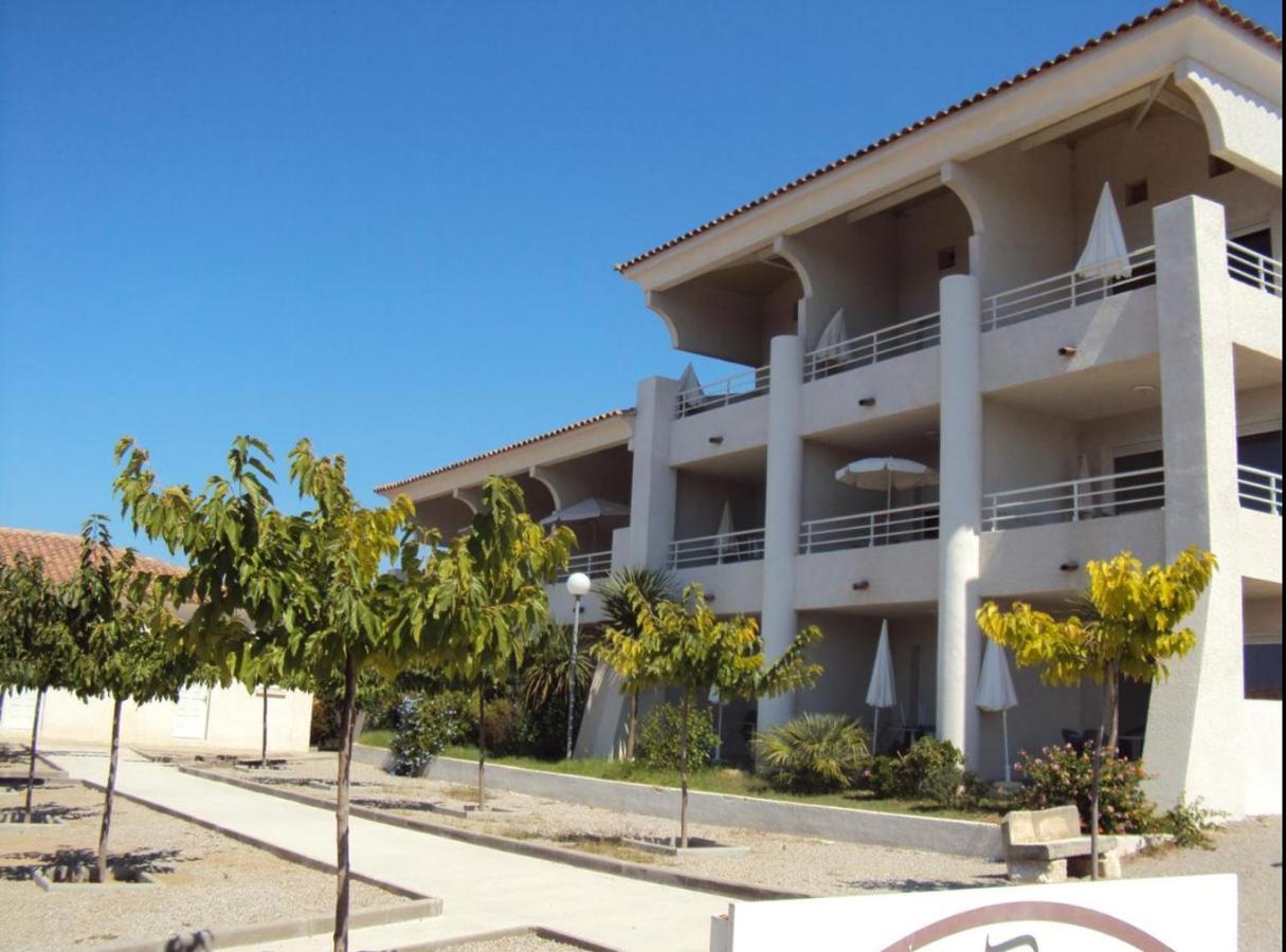 Appartements Porticcio Centre Esterno foto