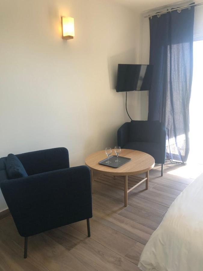 Appartements Porticcio Centre Esterno foto