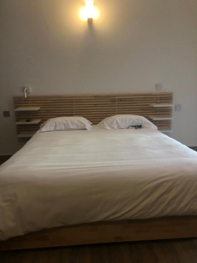 Appartements Porticcio Centre Esterno foto